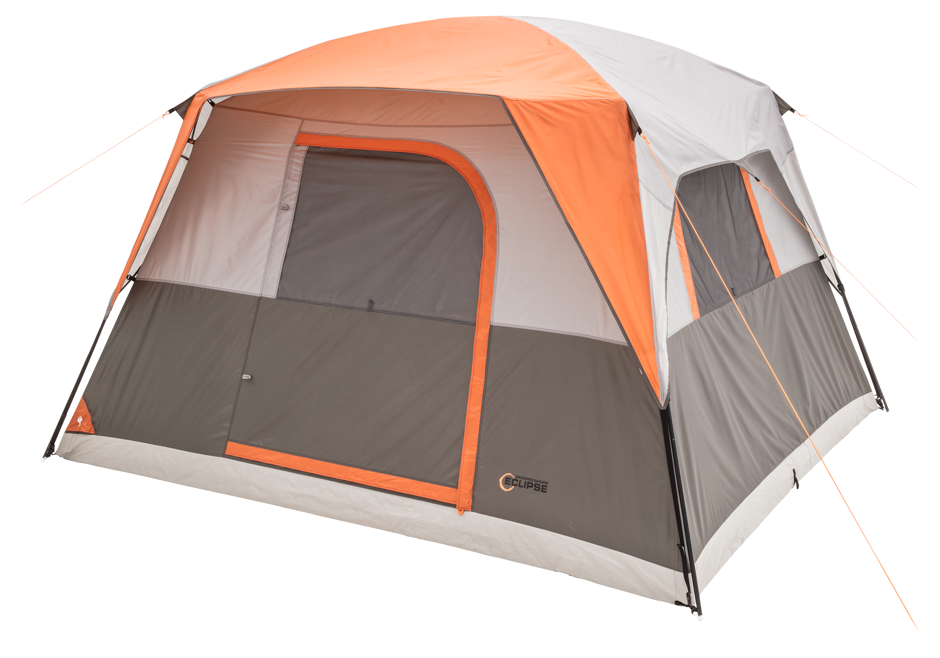 Bass Pro Shops Eclipse 6-Person Cabin Tent | Cabela's